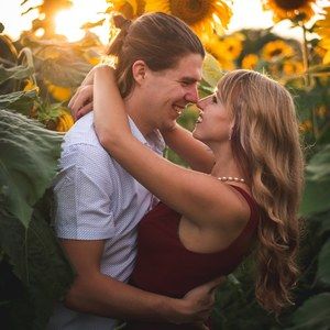 Meet your Posher, Katelynn